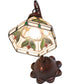 8" Wide Middleton Wall Sconce