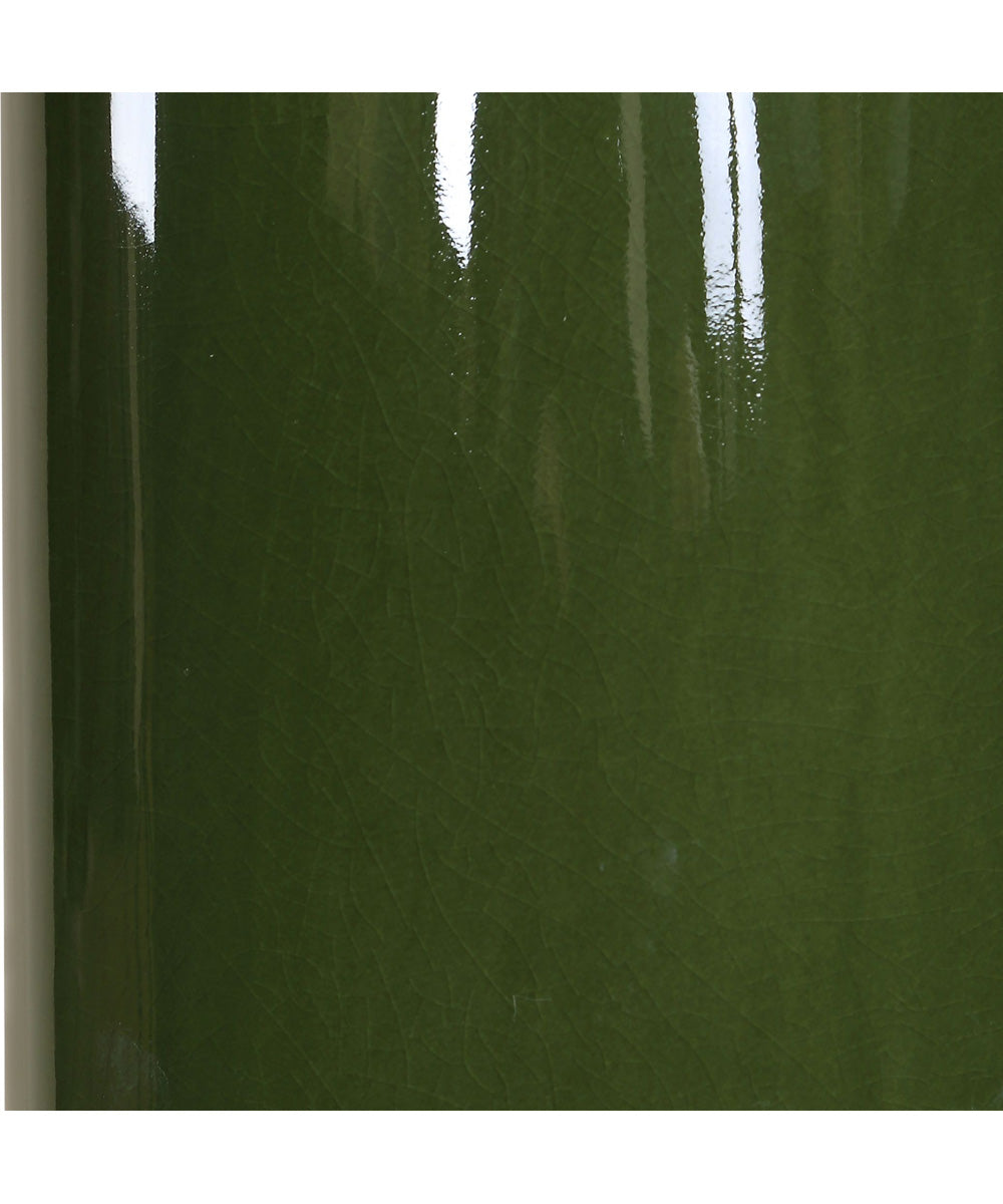 Nacua Green Table Lamp