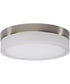 Pi  Close-to-Ceiling Brushed Nickel