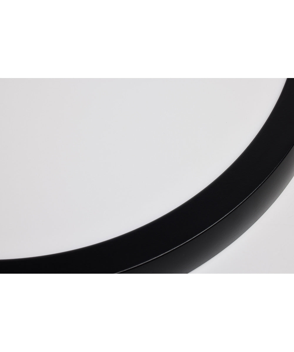 Close-to-Ceiling Black