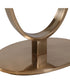 Tordin Geometric Floor Lamp