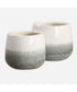 Nimbus Vases Set of 2