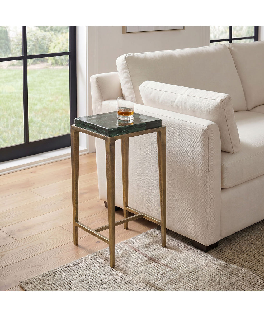 Preston Square Accent Table
