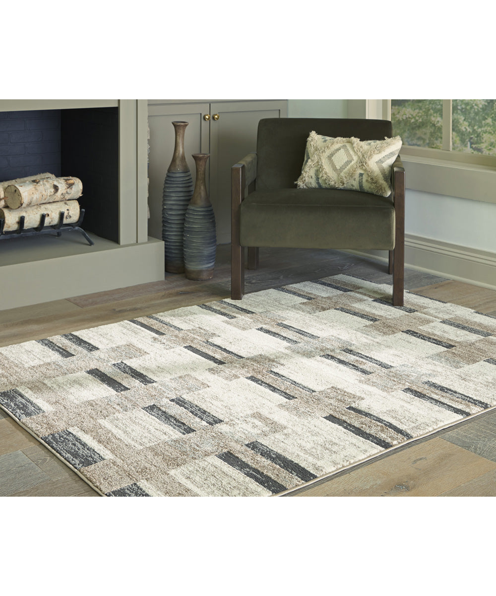 Alstone Medium Rug Multi