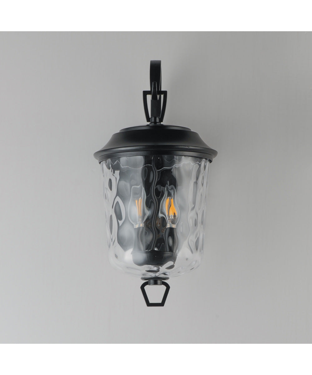 Prescott Wall Sconce M Dark Bronze