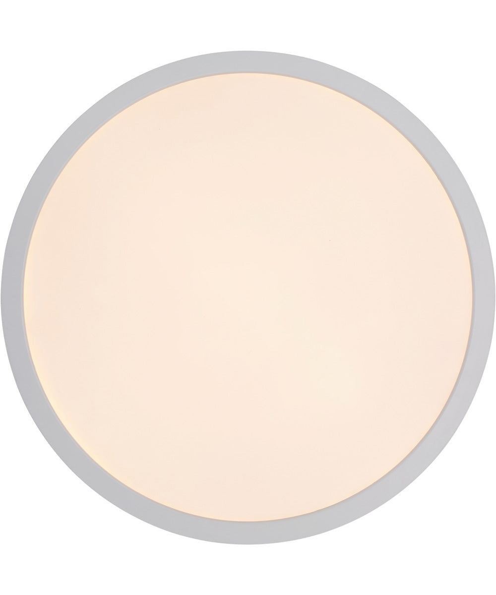 Slim Line II 1-Light Lighting White