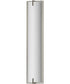 Alto 24 inch LED Bath Sconce - 5CCT Satin Nickel