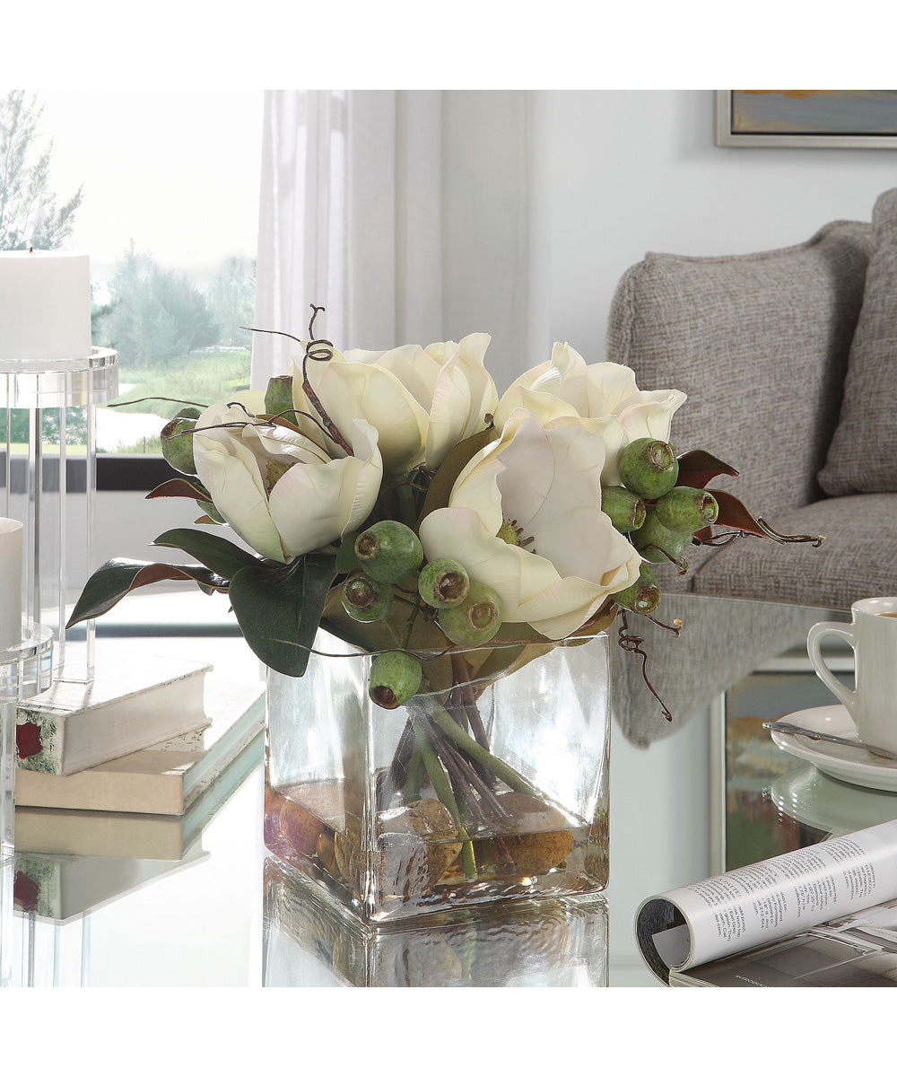 Dobbins Magnolia Bouquet