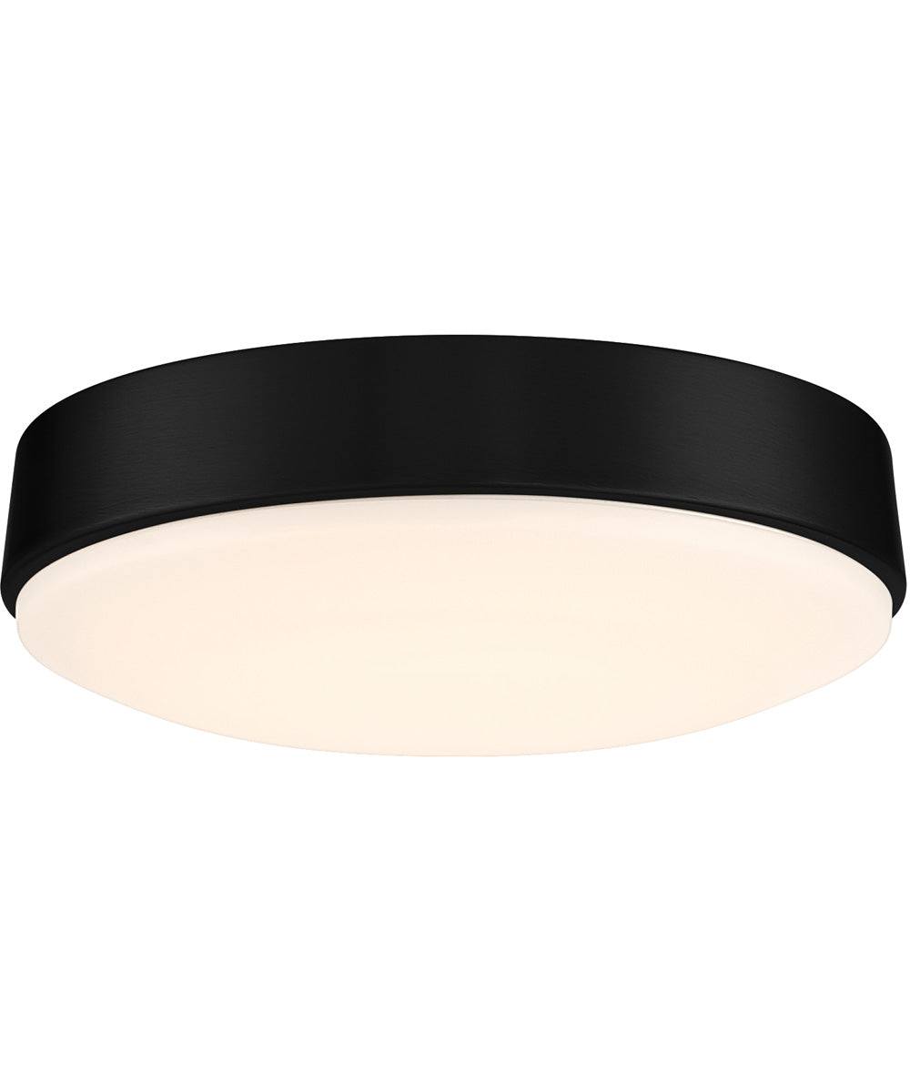 Charming Light Kit  1-Light Accessory Flat Black