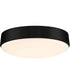 Charming Light Kit  1-Light Accessory Flat Black