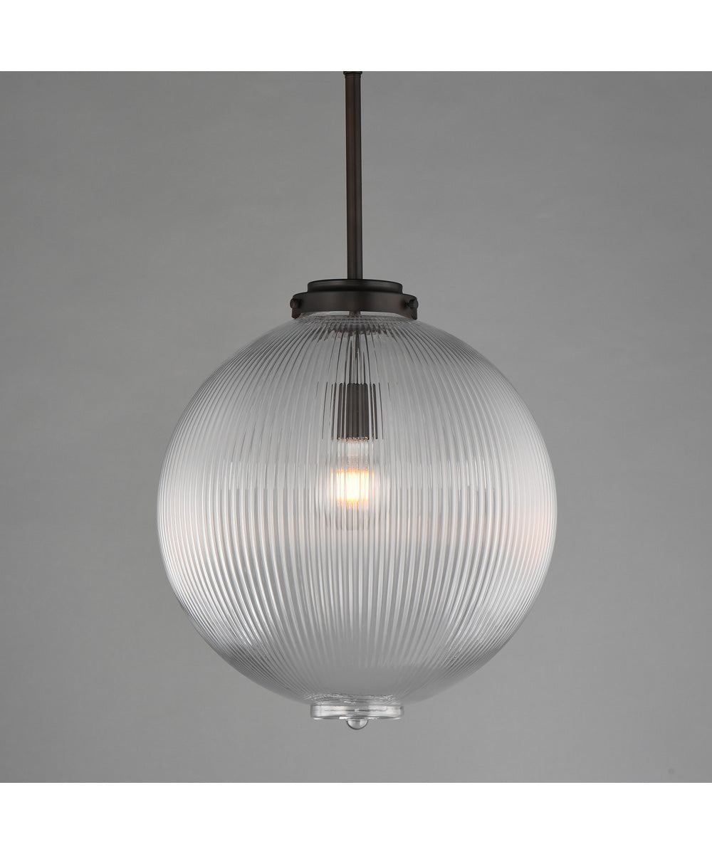 Kasbah 16 inch Pendant Oil Rubbed Bronze