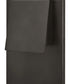 Fold LED-Light Medium Wall Mount Lantern in Black Oxide
