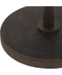 Forge Industrial Accent Table