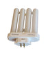 18 Watt Full Spectrum CFL Replacement Bulb (4 pin, G24Q base) by VisionMax