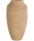 Sandstone Flow Large Terracotta Vase