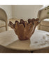 Amber Tide Indoor-Outdoor Bowl