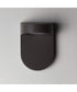 Ledge LED Outdoor ADA Wall Sconce Architectural Bronze