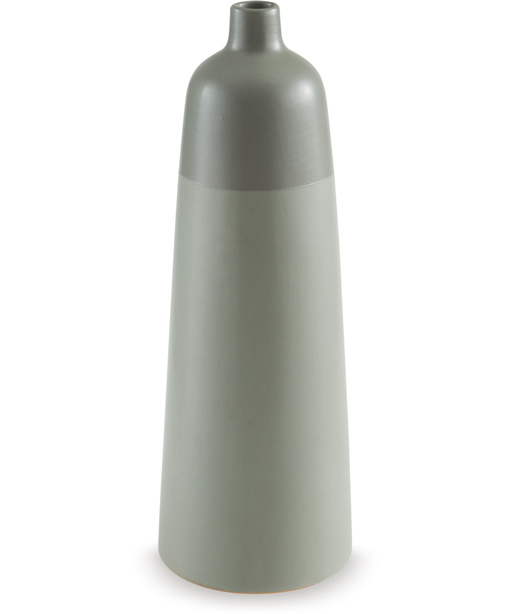 Peerland Vase Sage Green