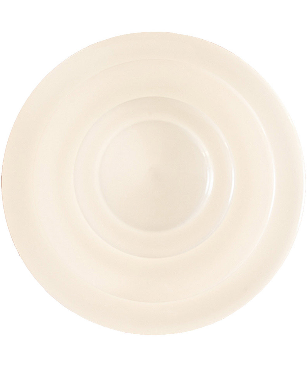 13.5" Wide Revival Schoolhouse Tiered Globe Flushmount