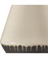 Banham Beige Table Lamp