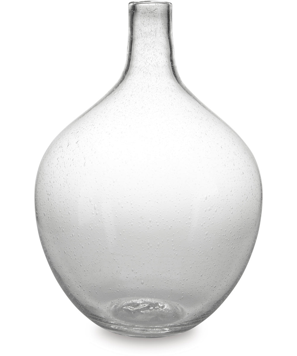 Kurthorne Vase Clear