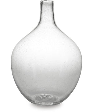 Kurthorne Vase Clear