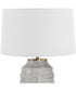 Acosta Ribbed Table Lamp
