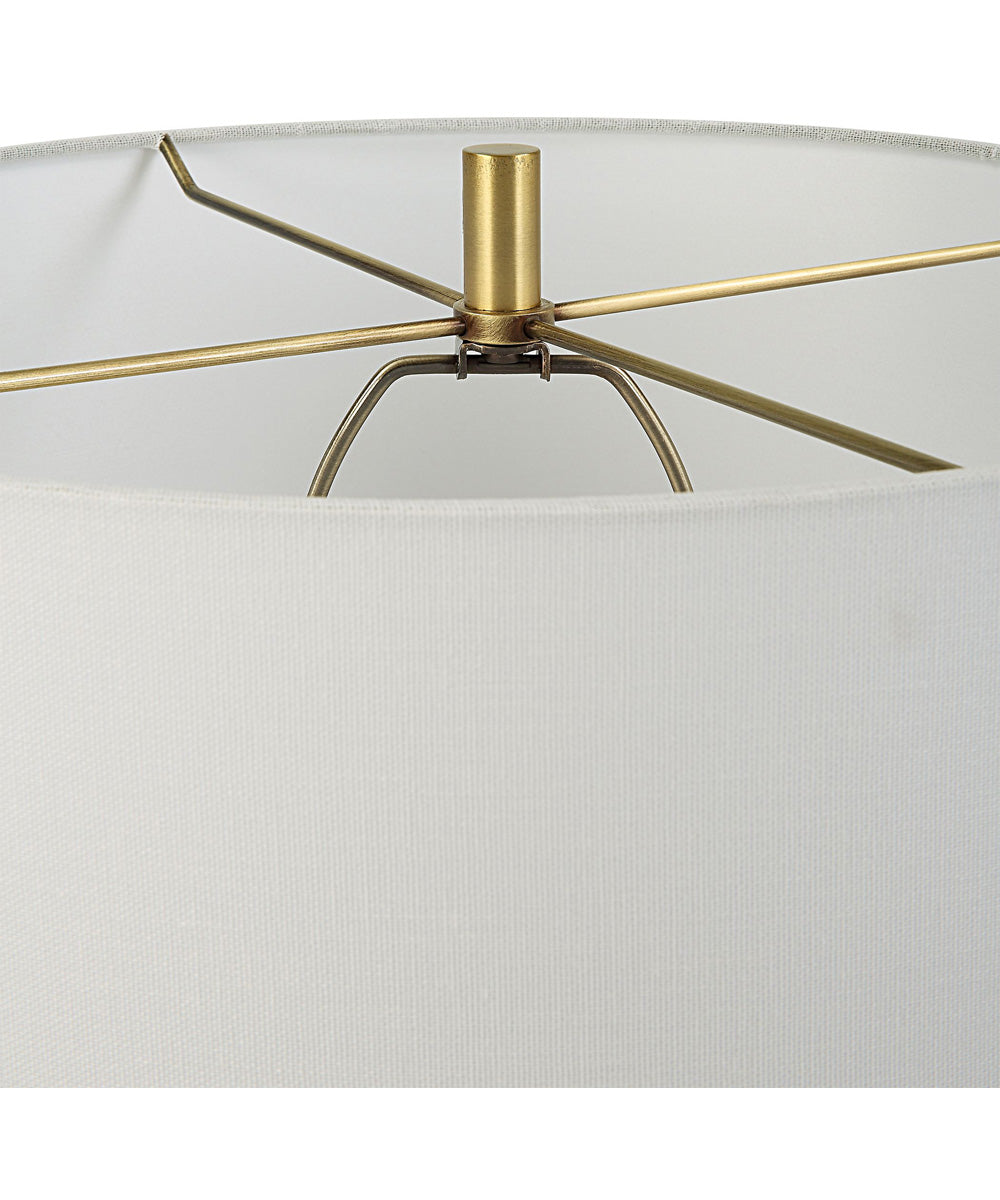 Galeno Emerald Green Table Lamp