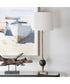 Dempsey Marble Buffet Lamp