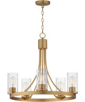 chandelier