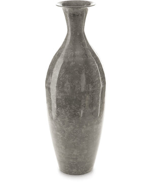 Brockwich Vase Antique Gray