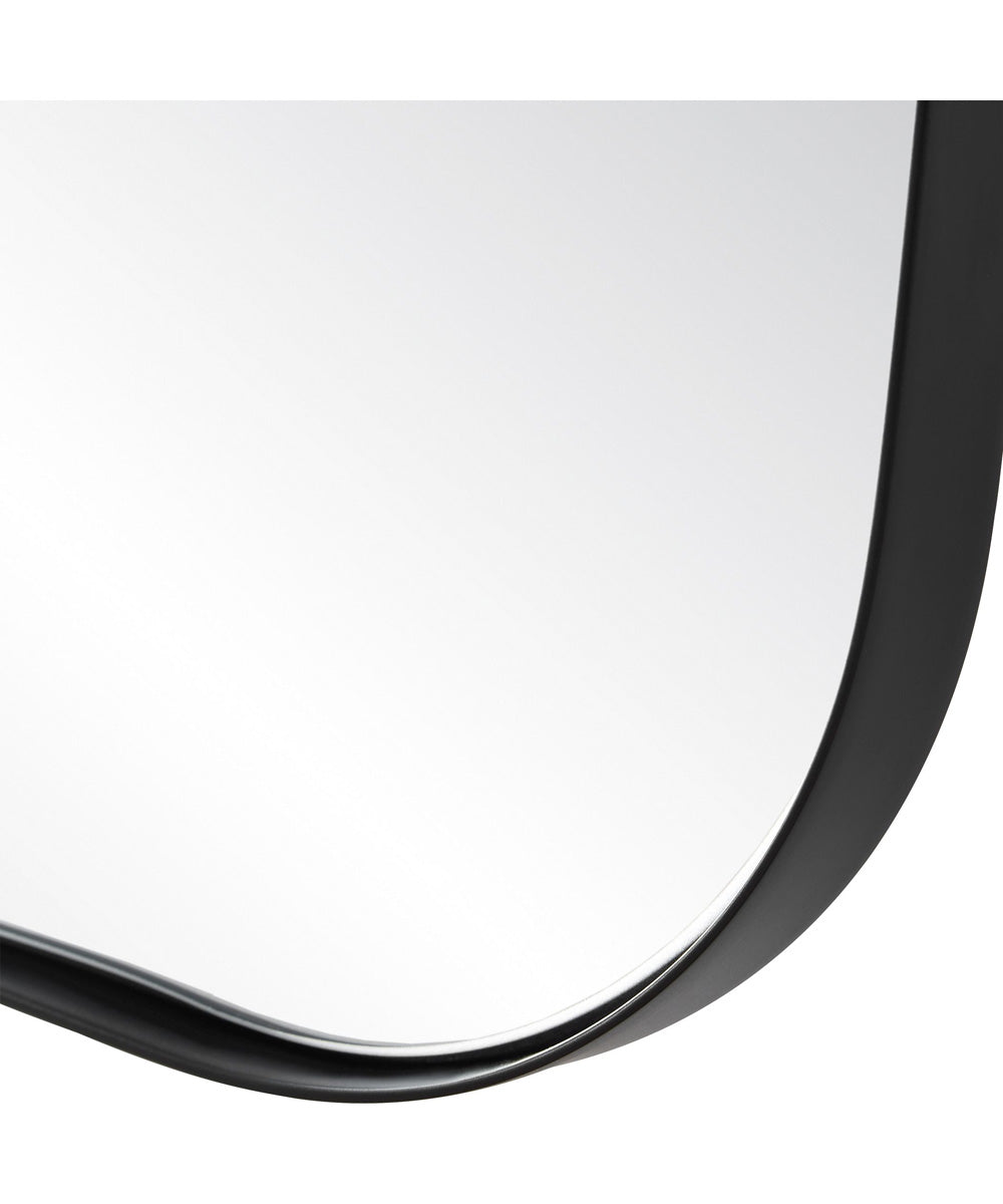 Belvoir Black Mirror