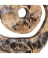 Corkscrew Wood Wall Decor Set/9