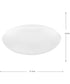 Cloud 5-CCT Integrated LED 11.12" Small Flush Mount Light White