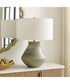 Natrone Sage Green Table Lamp