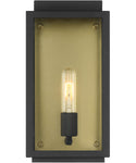 wall sconce