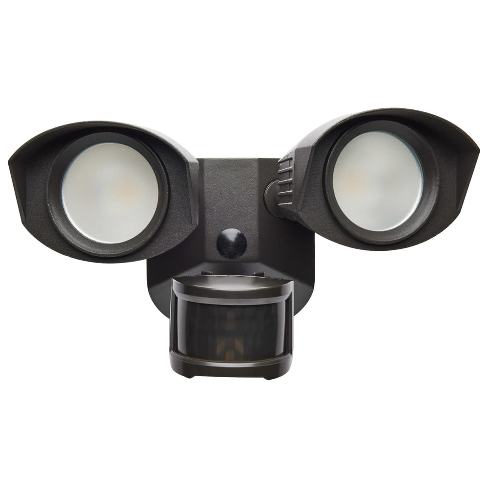 4"H Outdoor Bronze LED Spot Light