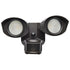 4"H Outdoor Bronze LED Spot Light