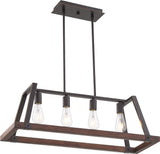 Nuvo lighting 