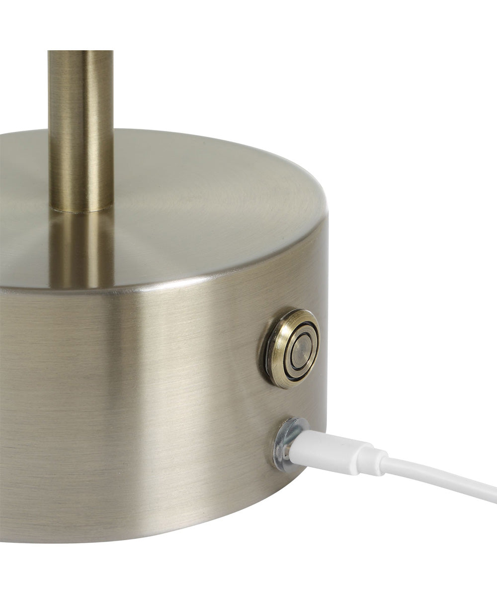 Auden Rechargeable LED Accent Lamp