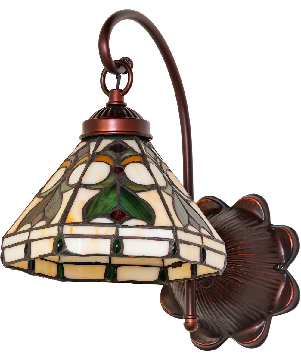 8" Wide Middleton Wall Sconce