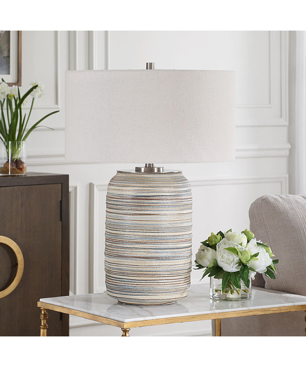 Prospect Ceramic Large Table Lamp