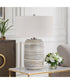 Prospect Ceramic Large Table Lamp