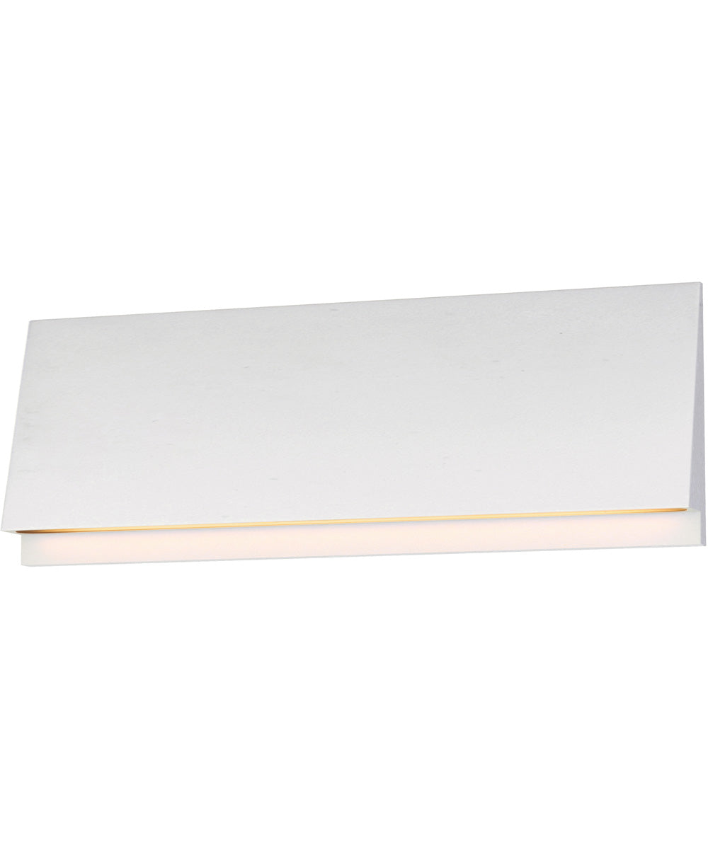 Pathfinder LED Step Light -3CCT Select White