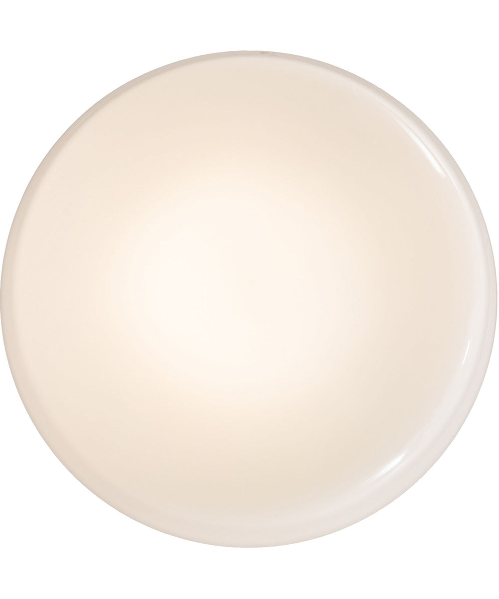 9" Wide Revival Schoolhouse Traditional Globe Pendant