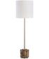 Britwell Brown Buffet Lamp