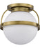 Brass or Gold Body