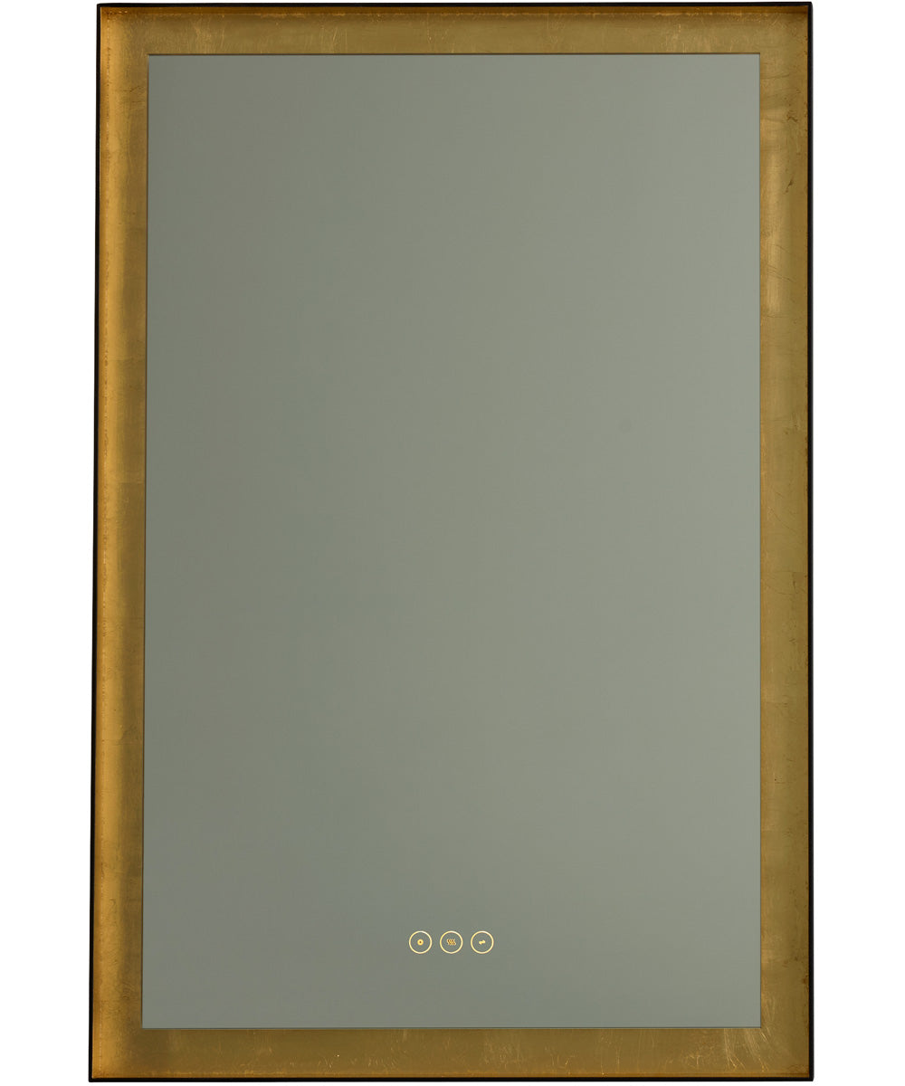 Dorato Mirror Gold Leaf