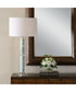 Jameis Marbled Table Lamp