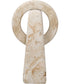 Continuum Indoor-Outdoor Stone Sculpture